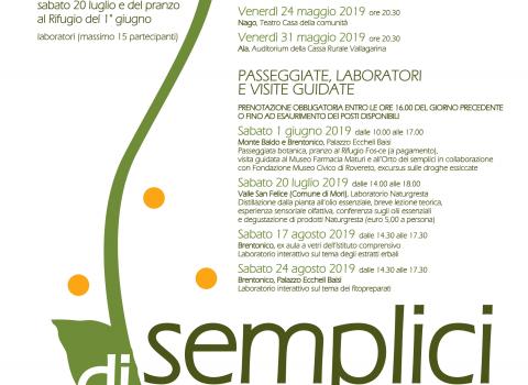 Semplici di natura