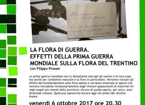 Flora di guerra 