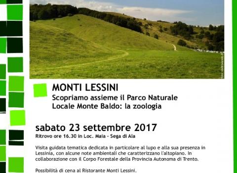 Monti Lessini