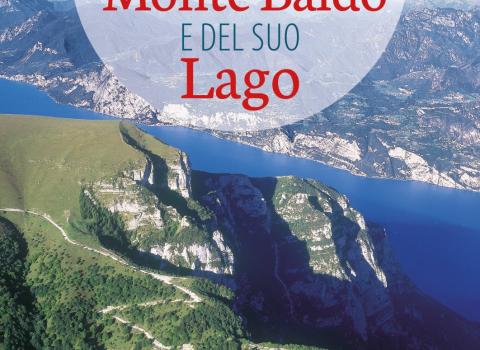 Presentazione del volume  “Storie del Monte Baldo e del suo lago"