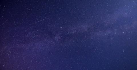 Cielo stellato