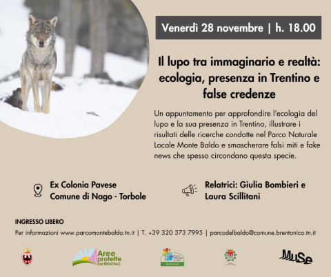 Locandina appuntamento